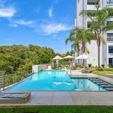 The Regency Apartments Pretoria-Noord Dış mekan fotoğraf