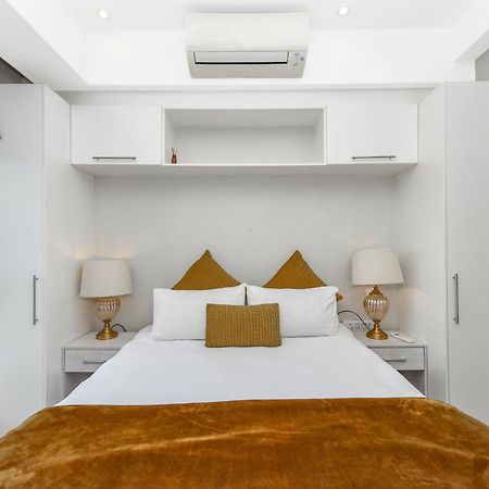 The Regency Apartments Pretoria-Noord Dış mekan fotoğraf