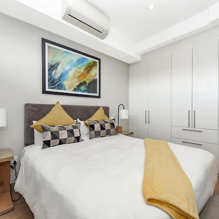 The Regency Apartments Pretoria-Noord Dış mekan fotoğraf