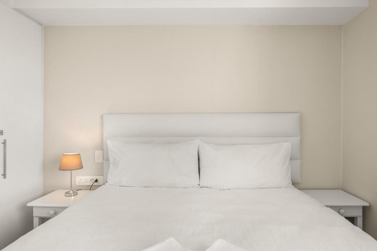 The Regency Apartments Pretoria-Noord Dış mekan fotoğraf