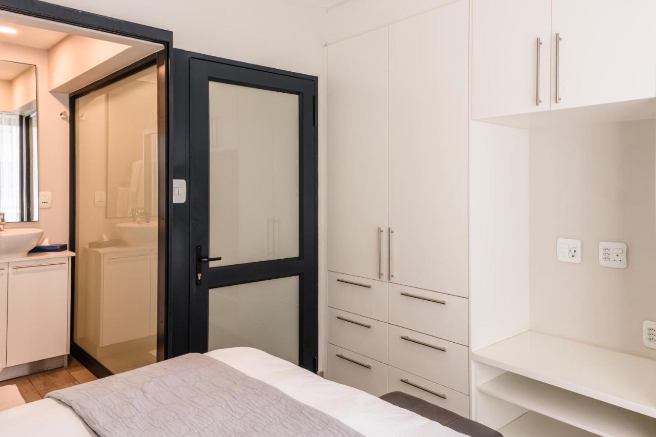 The Regency Apartments Pretoria-Noord Dış mekan fotoğraf