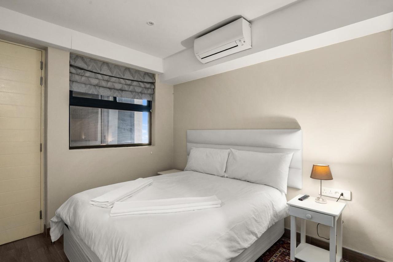 The Regency Apartments Pretoria-Noord Dış mekan fotoğraf