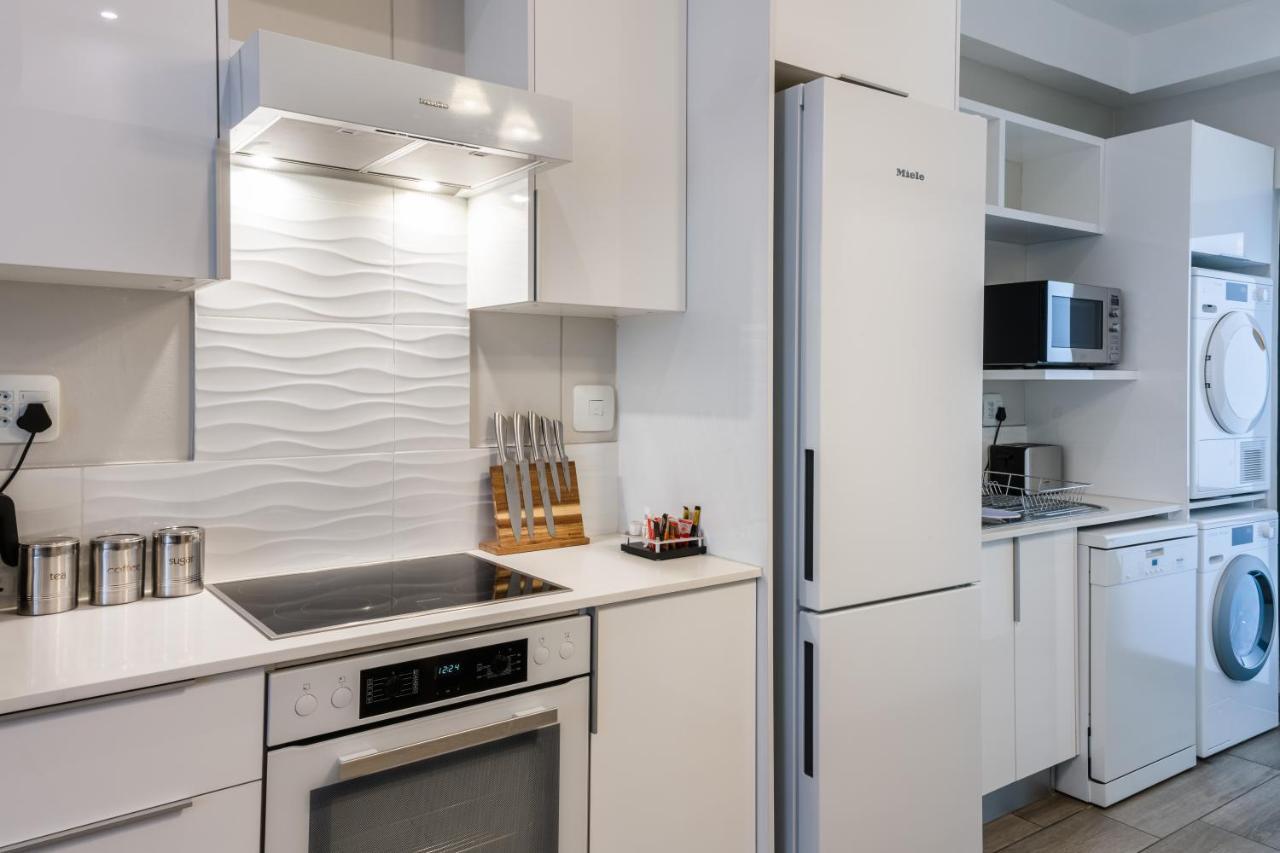 The Regency Apartments Pretoria-Noord Dış mekan fotoğraf