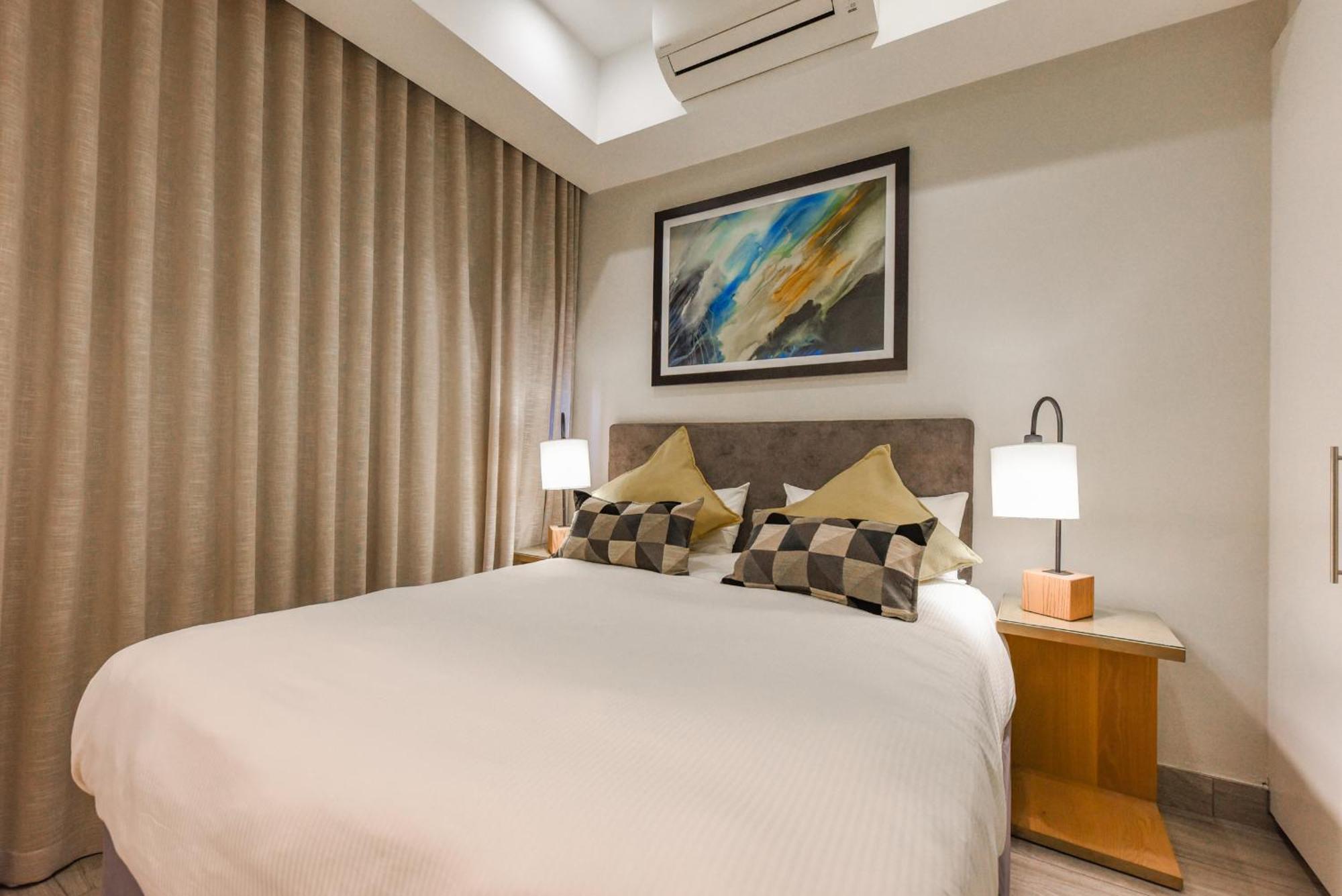 The Regency Apartments Pretoria-Noord Dış mekan fotoğraf
