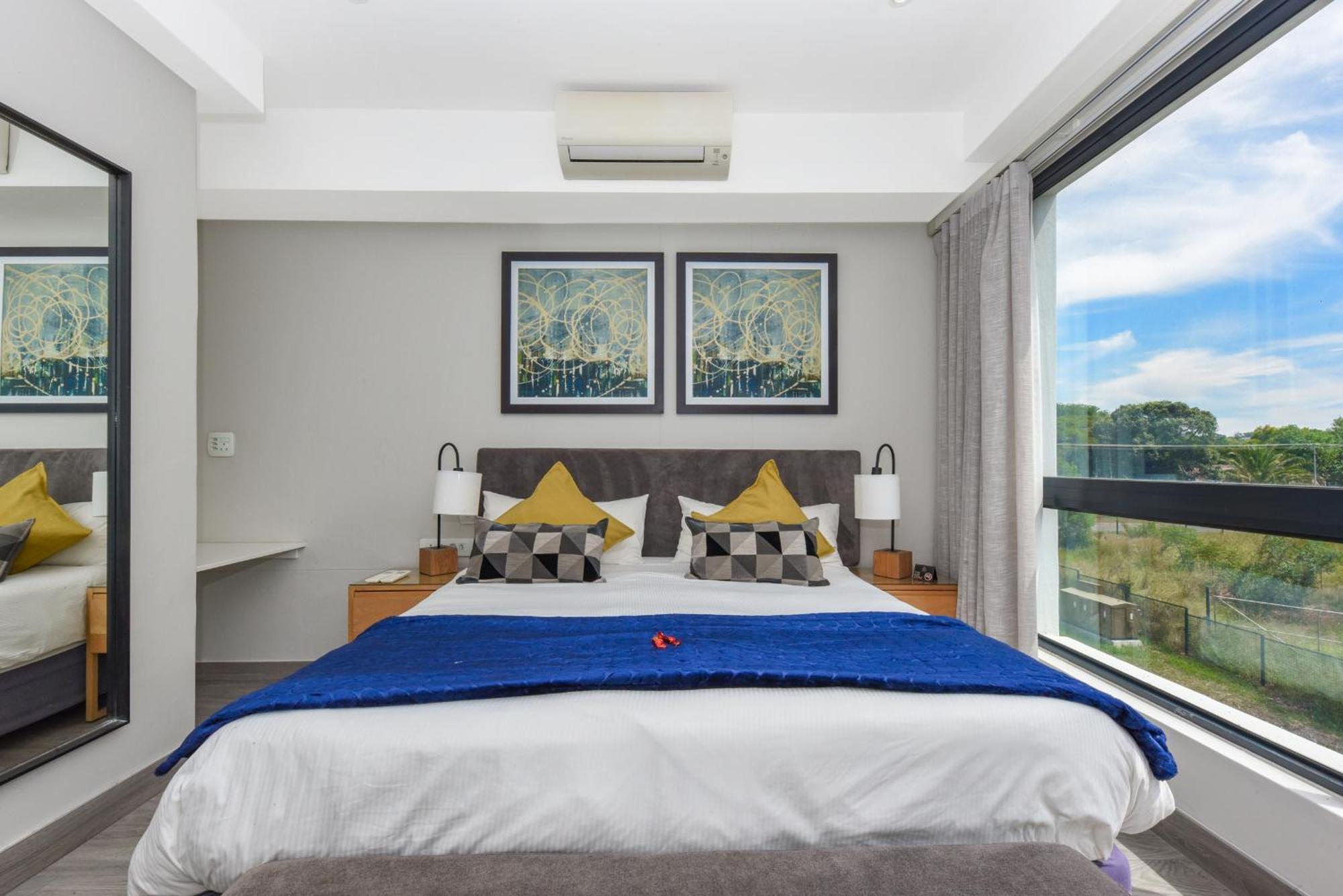 The Regency Apartments Pretoria-Noord Dış mekan fotoğraf