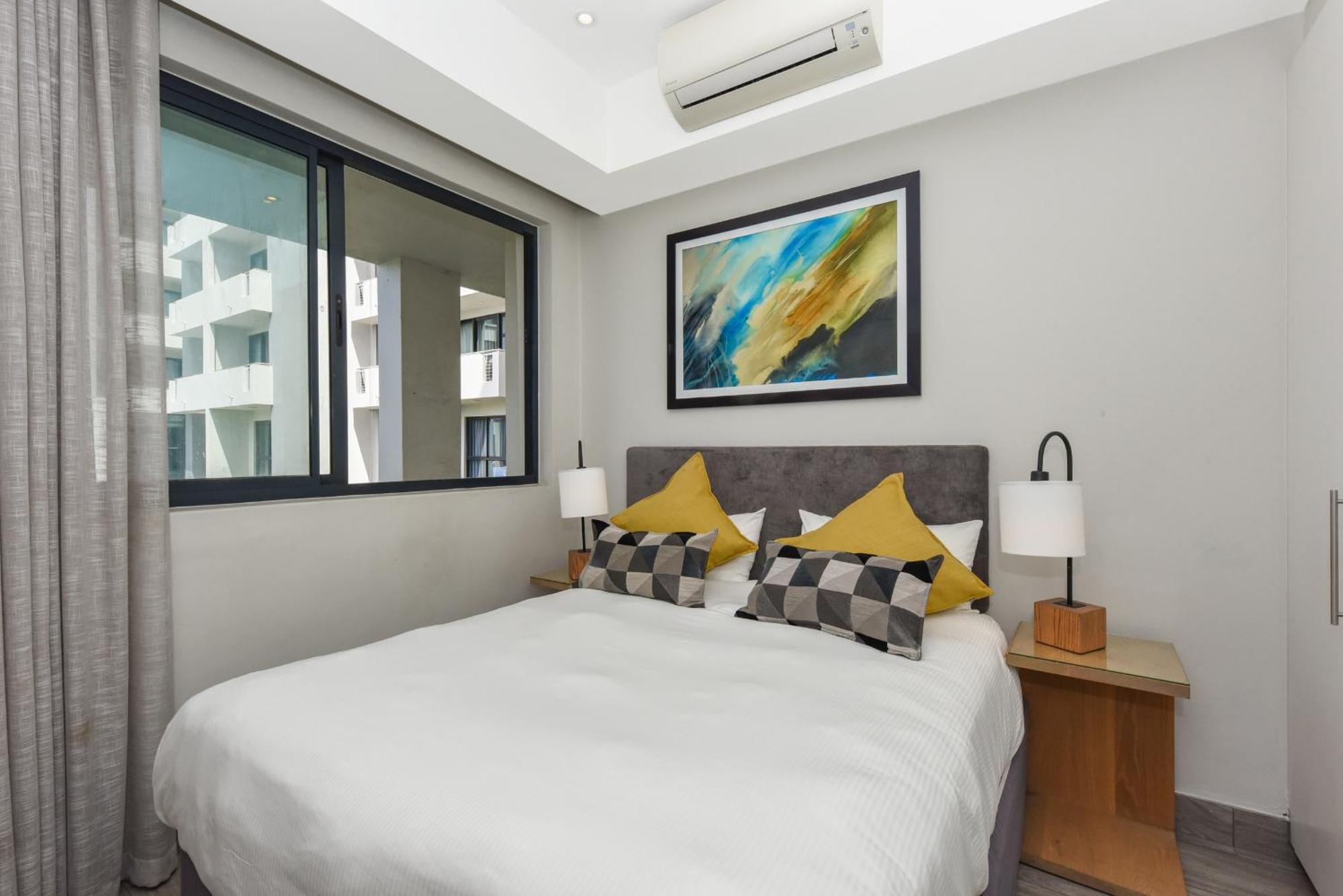 The Regency Apartments Pretoria-Noord Dış mekan fotoğraf