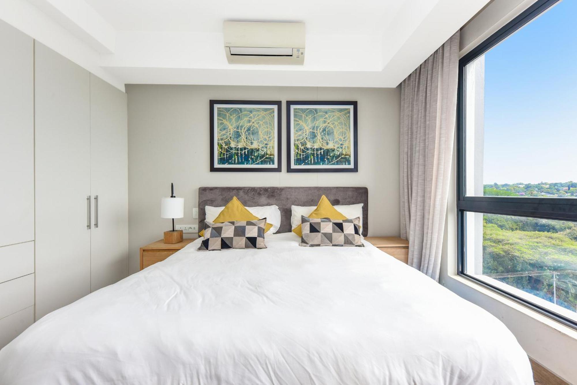 The Regency Apartments Pretoria-Noord Dış mekan fotoğraf