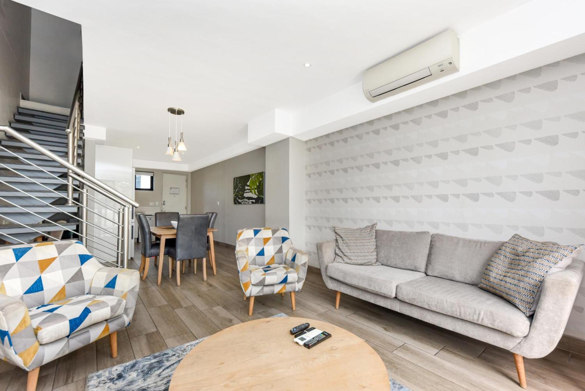 The Regency Apartments Pretoria-Noord Dış mekan fotoğraf
