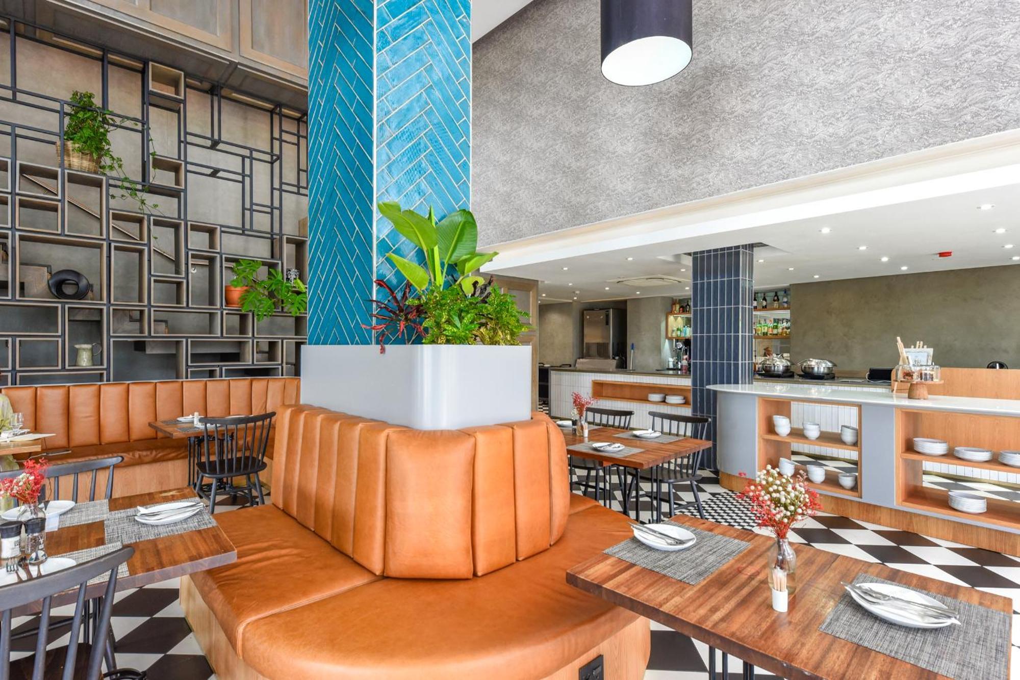 The Regency Apartments Pretoria-Noord Dış mekan fotoğraf