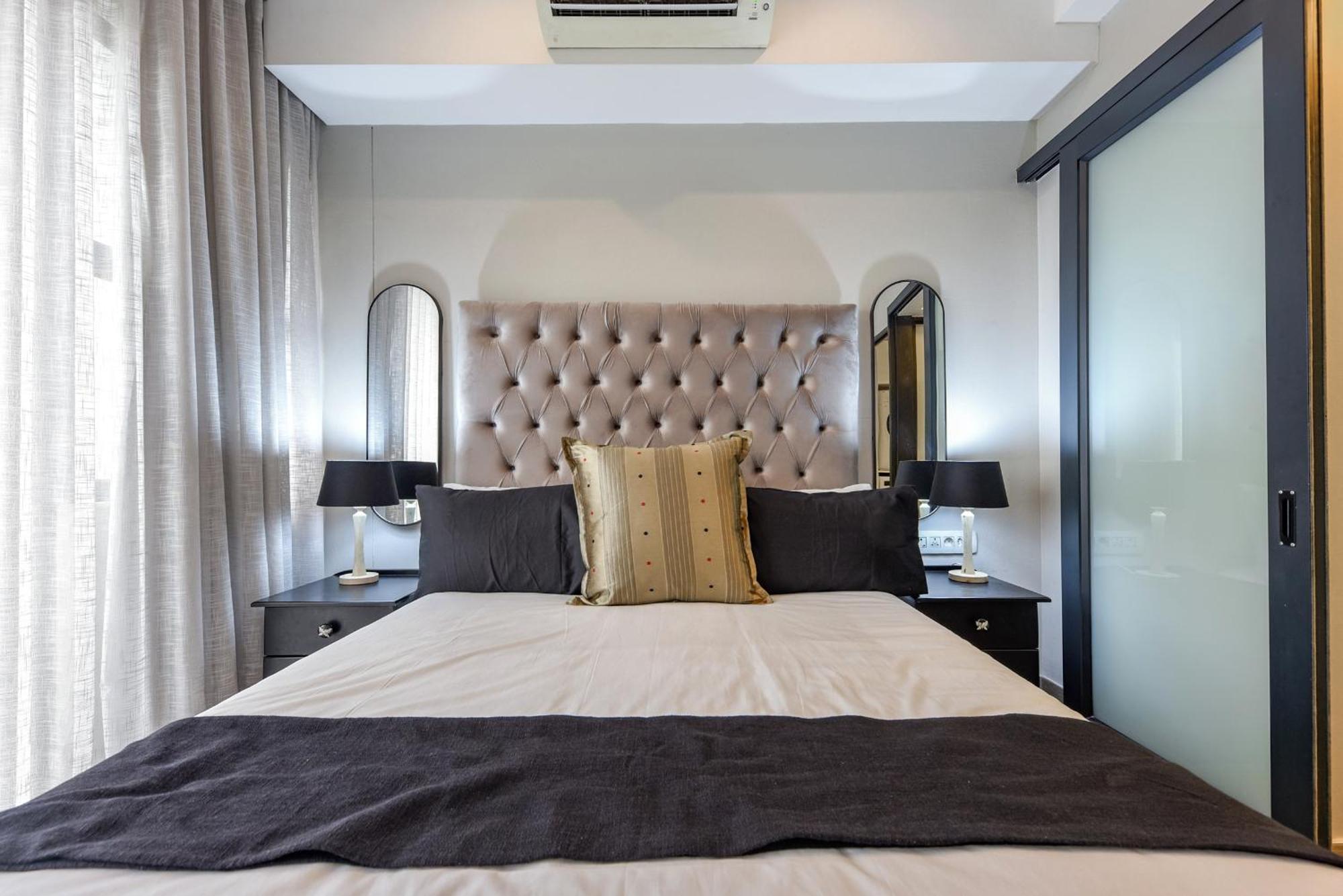 The Regency Apartments Pretoria-Noord Dış mekan fotoğraf
