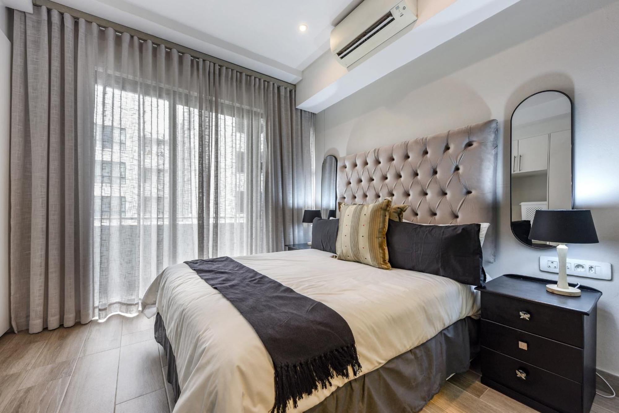 The Regency Apartments Pretoria-Noord Dış mekan fotoğraf