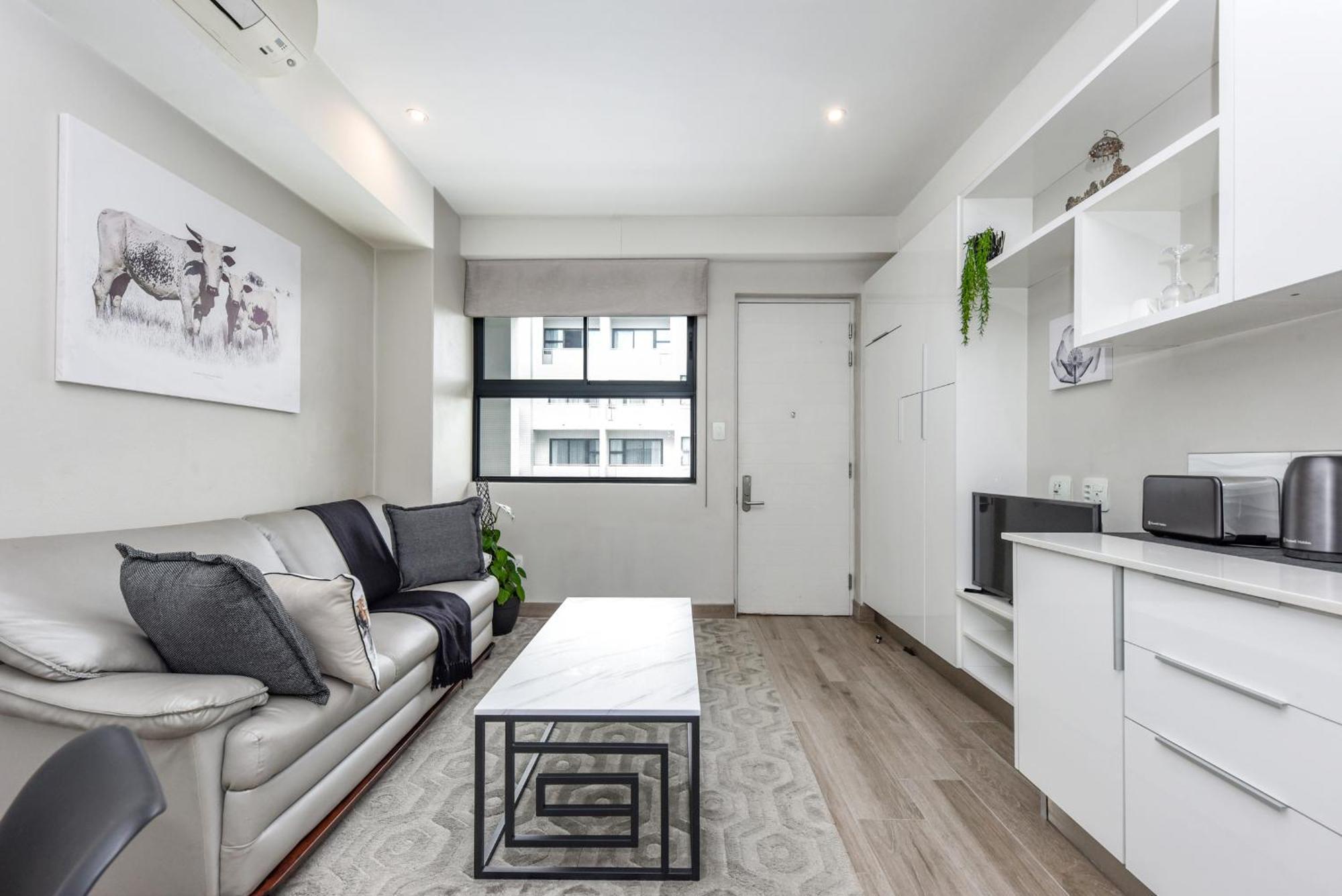 The Regency Apartments Pretoria-Noord Dış mekan fotoğraf