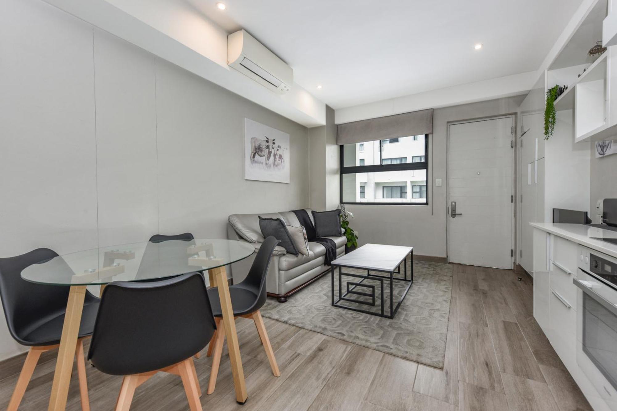 The Regency Apartments Pretoria-Noord Dış mekan fotoğraf
