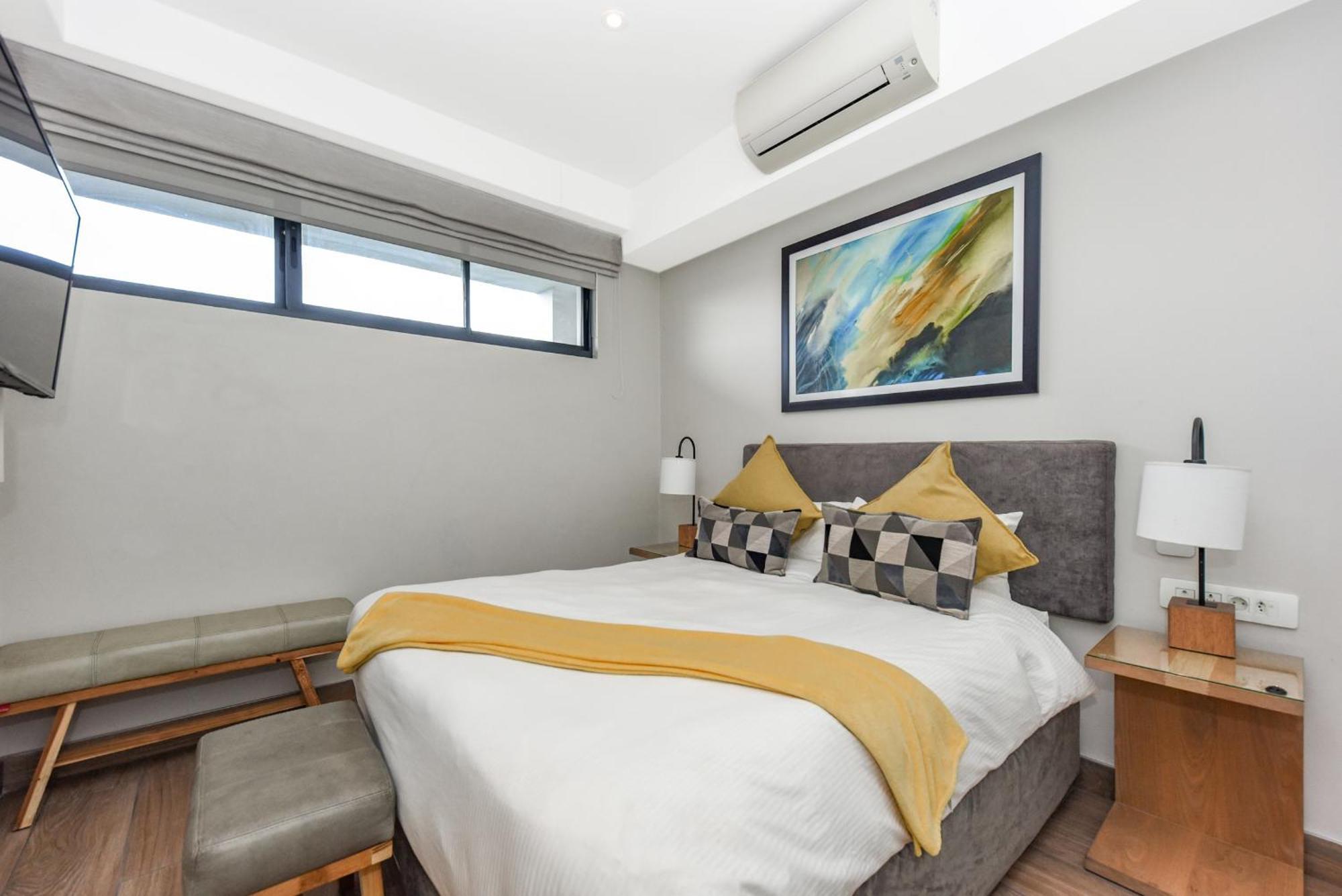 The Regency Apartments Pretoria-Noord Dış mekan fotoğraf