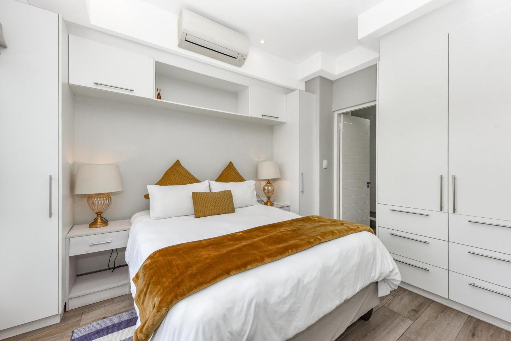 The Regency Apartments Pretoria-Noord Dış mekan fotoğraf