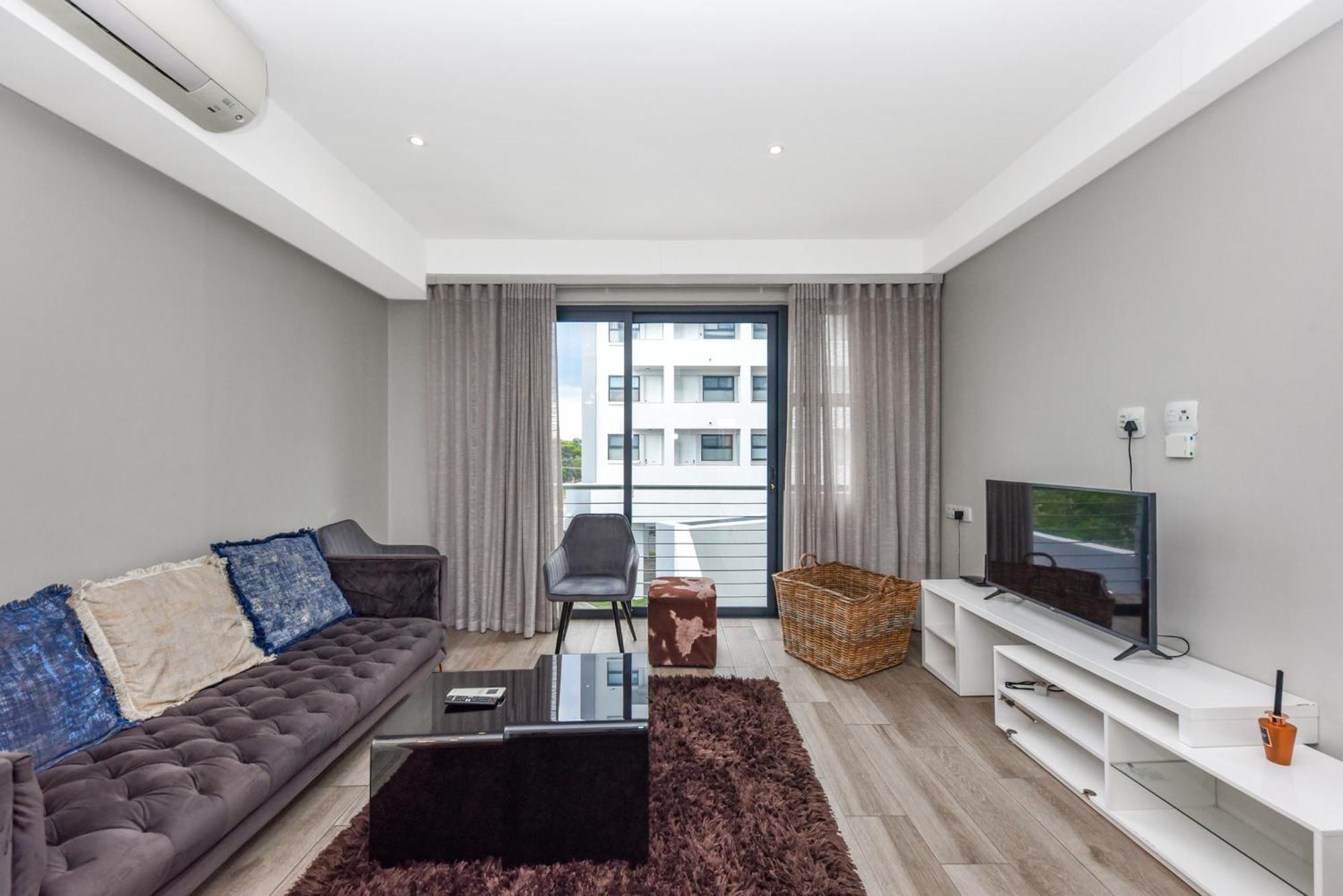 The Regency Apartments Pretoria-Noord Dış mekan fotoğraf
