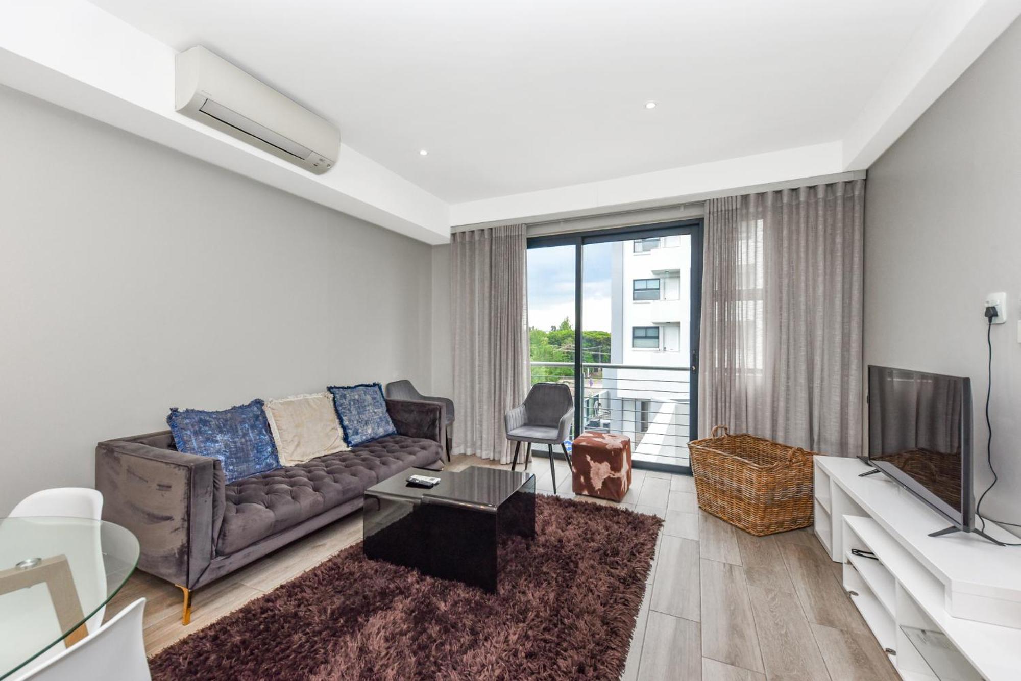 The Regency Apartments Pretoria-Noord Dış mekan fotoğraf