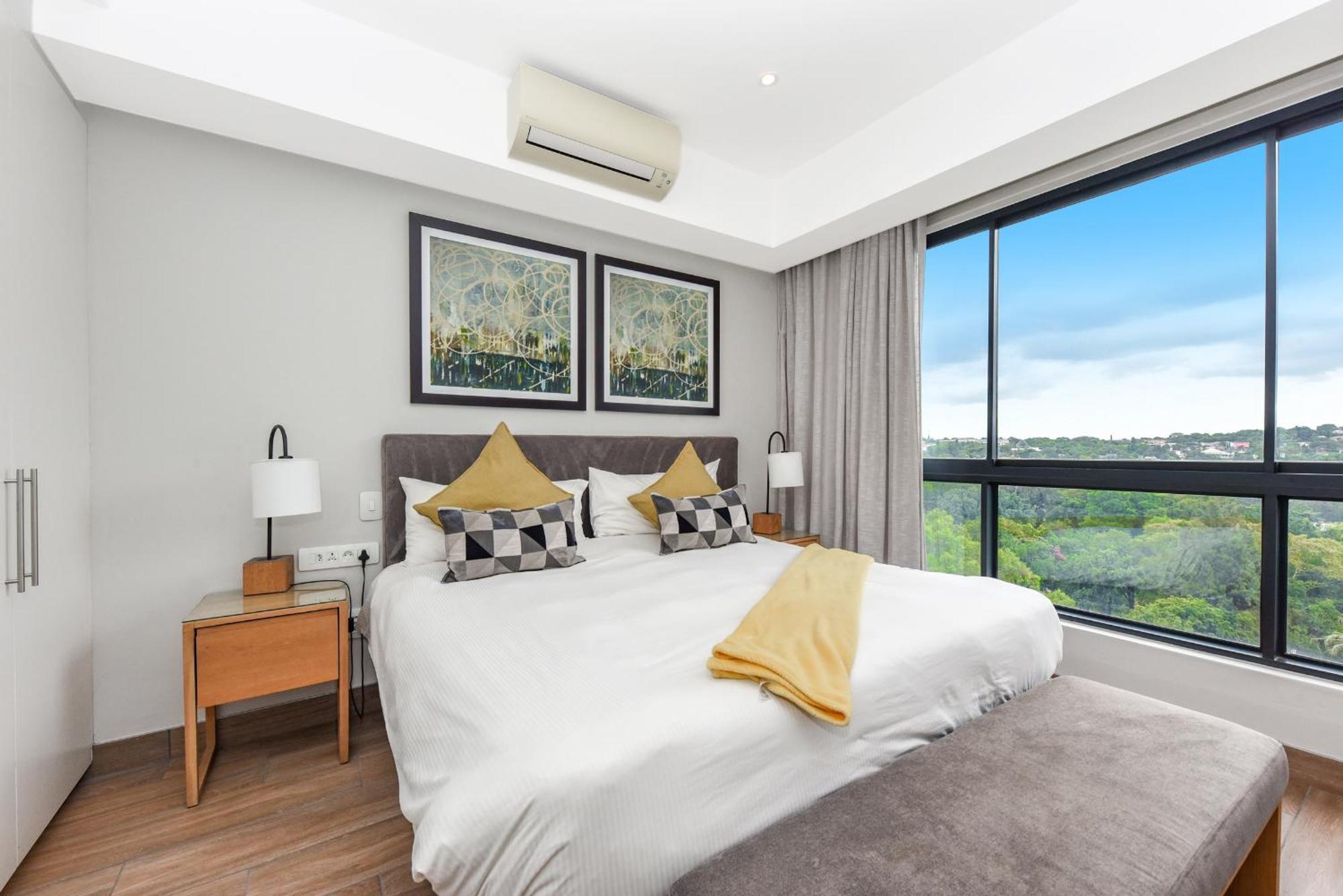 The Regency Apartments Pretoria-Noord Dış mekan fotoğraf
